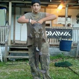 Meet your Posher, Ronald